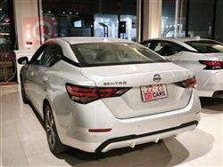 نيسان سنترا